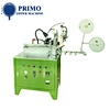 Zipper making machine
